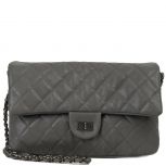 Bridget Quilted Shoulder Bag