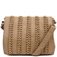Presley Messenger Bag