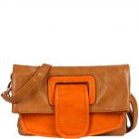 Haven Convertible Messenger Bag