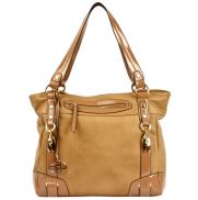 Sasha Zipper Tote