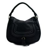 Laura Buckle Hobo