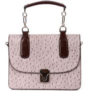 Marie Exotic Envelope Satchel