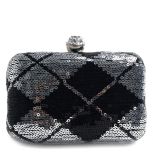Rose Evening Bag