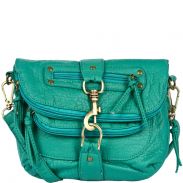Jenny Messenger Bag