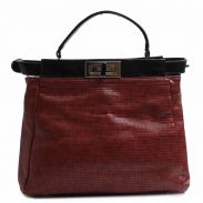 Ashton Mini Satchel