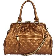Samantha Quilted Handbag