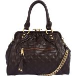 Samantha Quilted Handbag