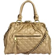 Samantha Quilted Handbag