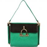 Cheryl Colorblock Bag