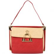 Cheryl Colorblock Bag