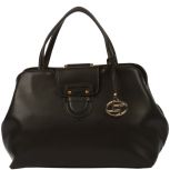 Daphne Frame Satchel