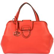 Daphne Frame Satchel