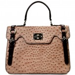 Erin Exotic Satchel