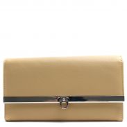 Simpson Checkbook Wallet