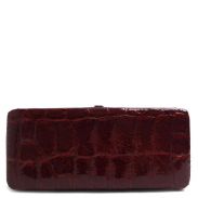 Bobbi Exotic Wallet Clutch