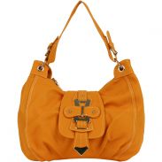 Vanessa Buckle Hobo