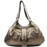 Cora Buckle Hobo