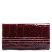 Megan Checkbook Wallet