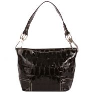 Bobbi Exotic Shoulder Bag