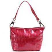Bobbi Exotic Shoulder Bag