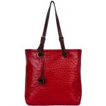 Nora Exotic Tote