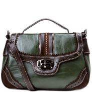 Paddington Colorblock Satchel