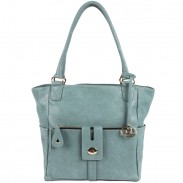 Jamie Pocket Tote