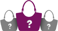 1 Bag, 2 Bag, 3 Bag, Free Bags!
