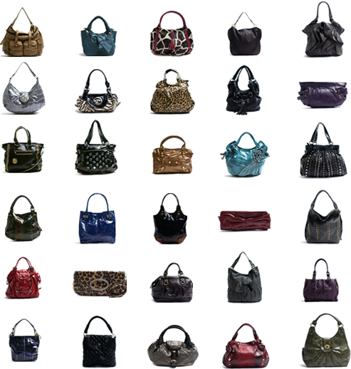 Handbags