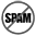 No Spam