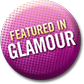 Featured in Glamour Magazine