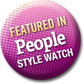 Featured in People Style