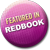 Featured in Redbook Magazine