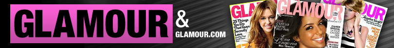 Glamour Magazine