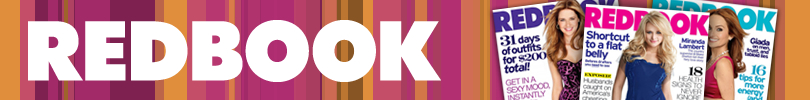 Redbook Magazine