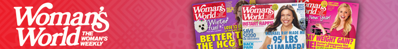 Womens World Magazine