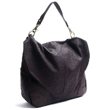 Coraline Messenger Bag