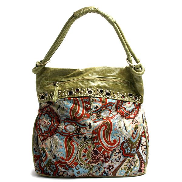 Paisley Hobo