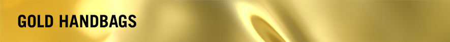 Gold Handbags