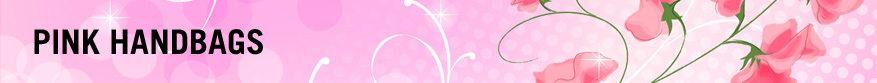Pink Handbags