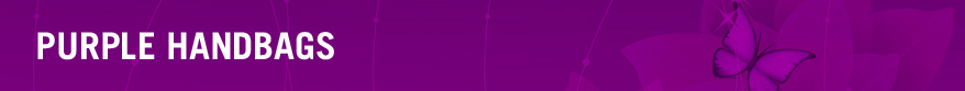 Purple Handbags