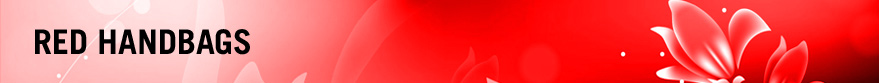 Red Handbags