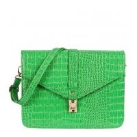 Green Handbags