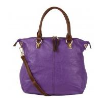 Purple Handbags