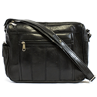 Genuine Leather