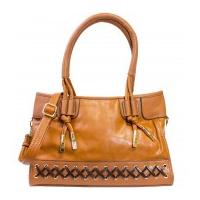 Tan Handbags