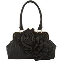 Floral Handbags