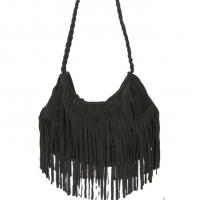 Fringe Handbags