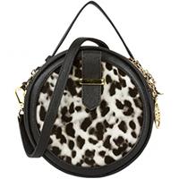 Leopard Print Handbags