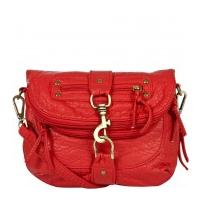 Red Handbags